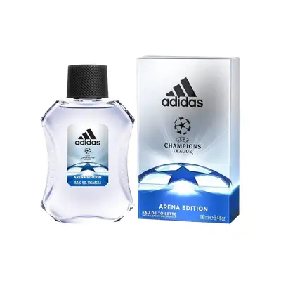 champions league arena edition hombres