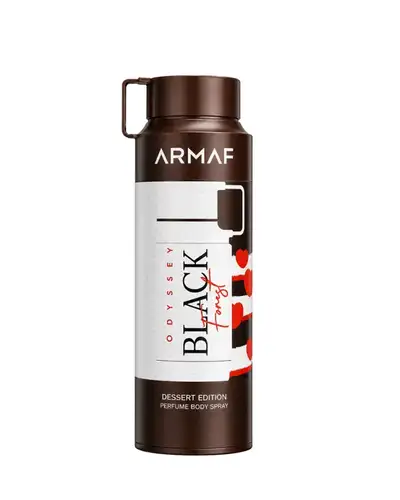 black forest