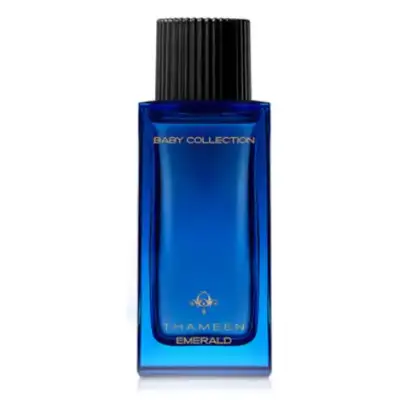 emerald baby fragrance