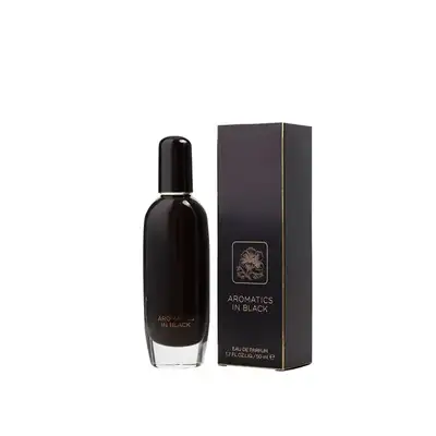 Aromatics in Black