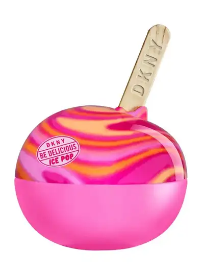 DKNY Be Delicious Ice Pop Very Cherry