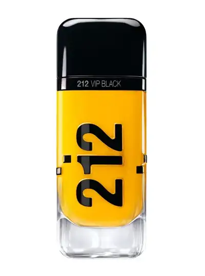 212 vip black 212 cab limitada