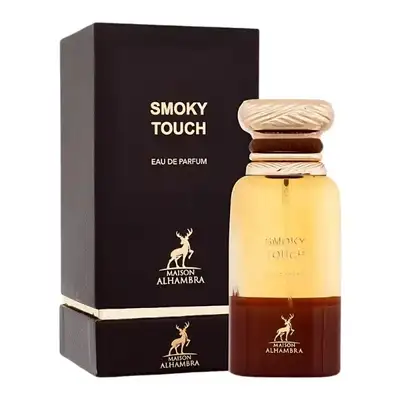 smoky touch