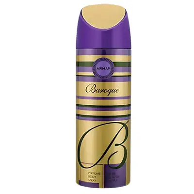 baroque purple