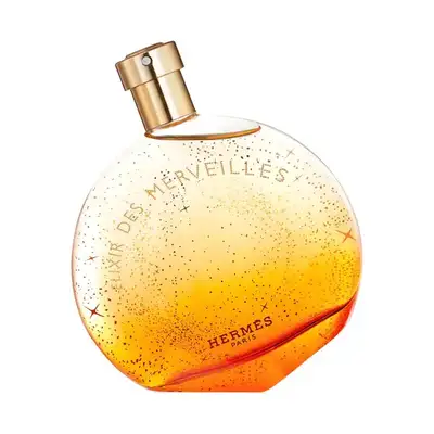 Elixir des Merveilles
