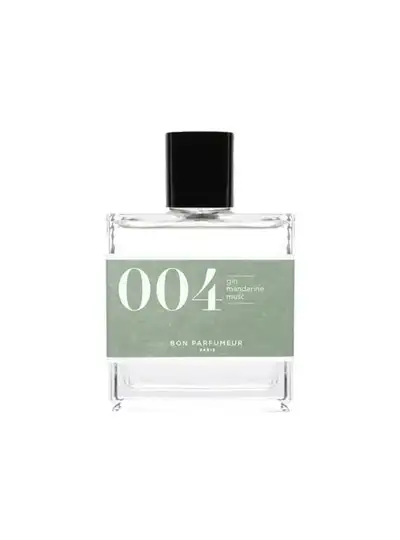 004 Gin Mandarine Musc