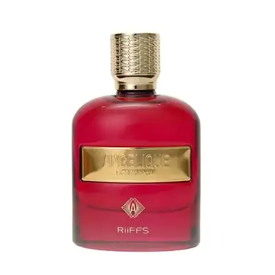 Angelique Extrait de Plum