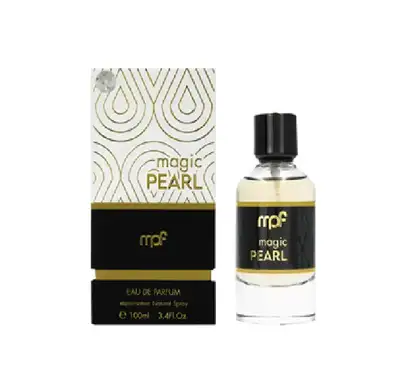 Magic Pearl