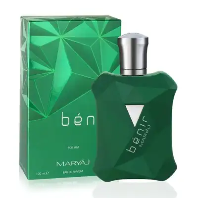 benir for him