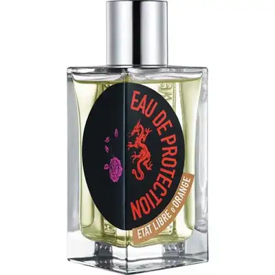 Eau de Protection