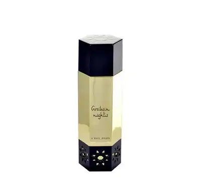 Arabian Nights Private Collection