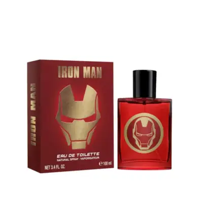 iron