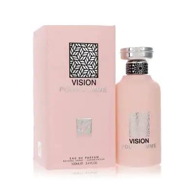 vision