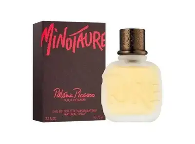 Minotaure