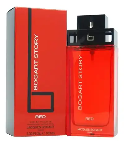 story red