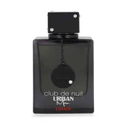 Club De Nuit Urban Elixir