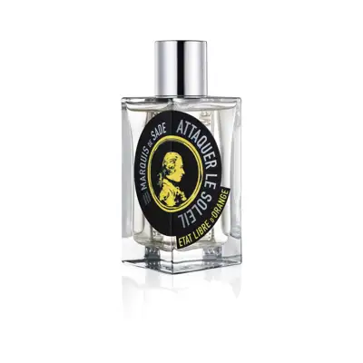 Attaquer le Soleil Marquis de Sade