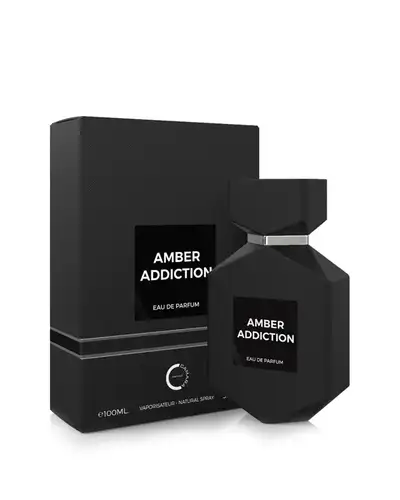 amber camara