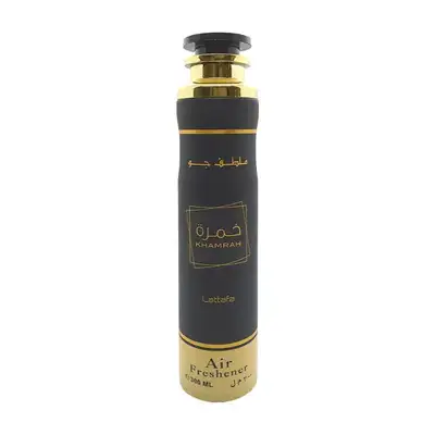 khamrah air freshner air freshner
