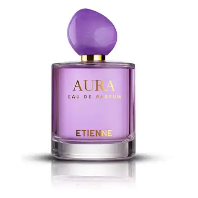 aura violet etienne