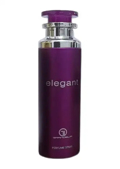 elegant