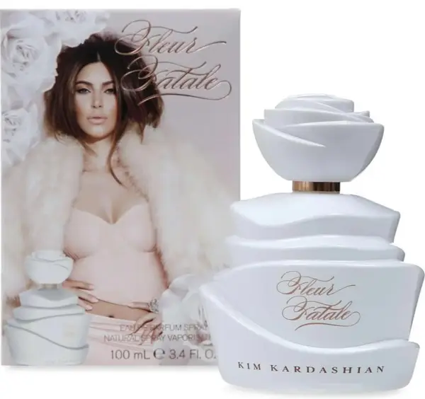 Fleur Fatale