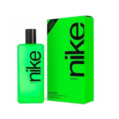 Ultra Green Man
