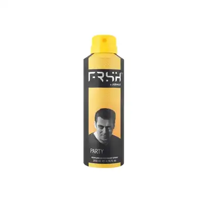 frsh party