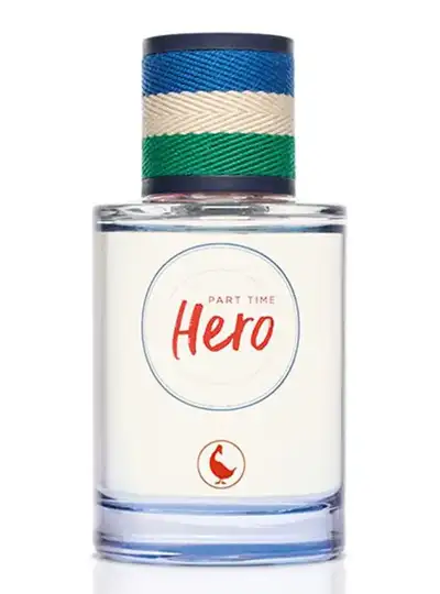 part time hero limitada