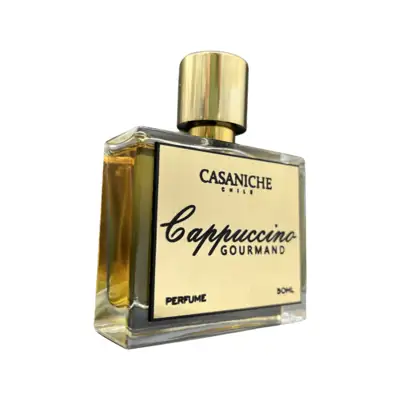 casa cappuccino gourmand exdp