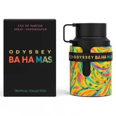bahamas tropical