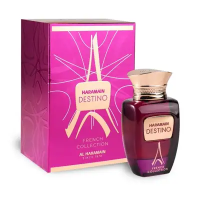 destino french collection