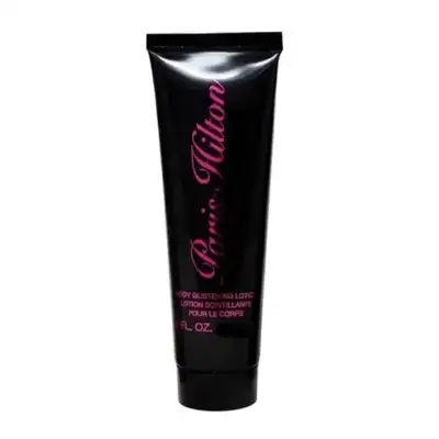 body lotion