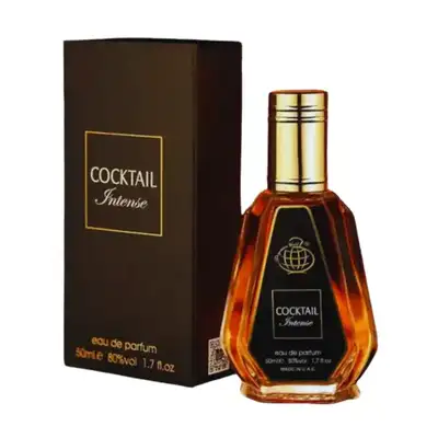 Cocktail Intense