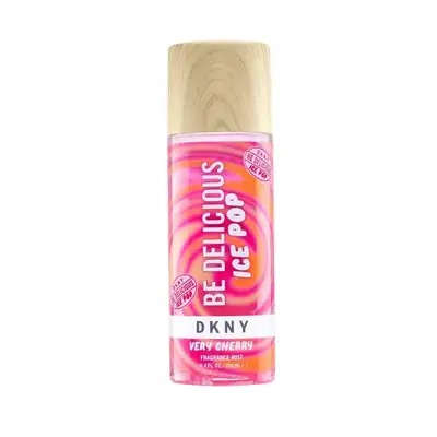 be delicious ice pop very cherry