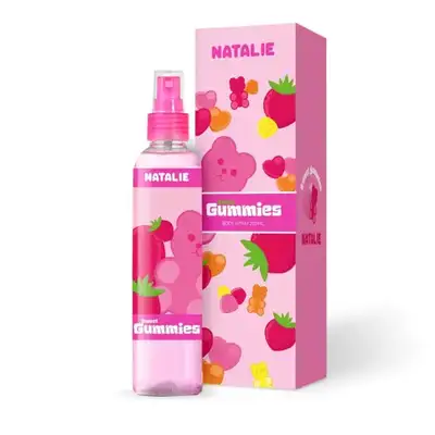 sweet gummies