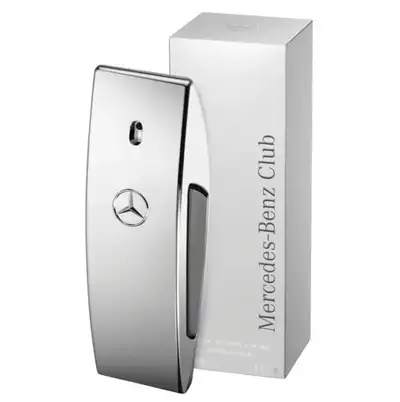 Mercedes Benz CLUB