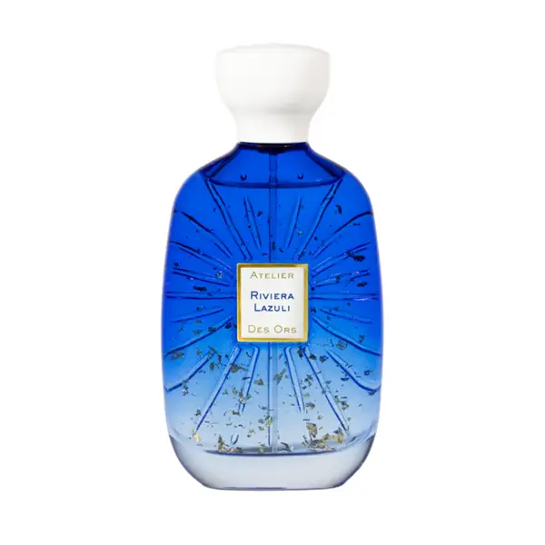 Riviera Lazuli