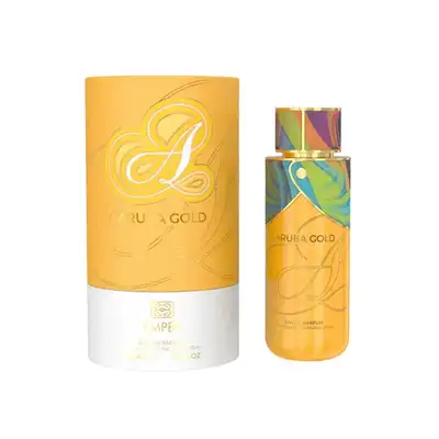 aruba gold erba gold