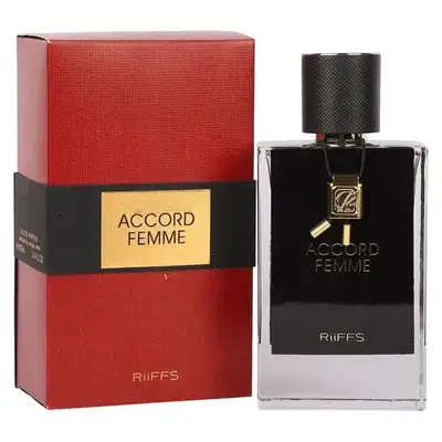 accord femme