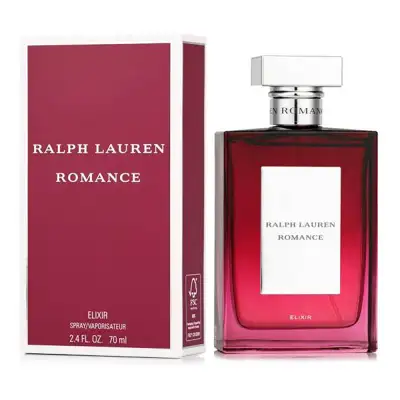 Romance Elixir