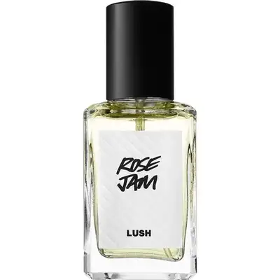 Rose Jam 2012