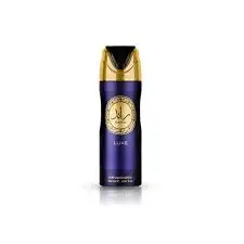 raed luxe gold