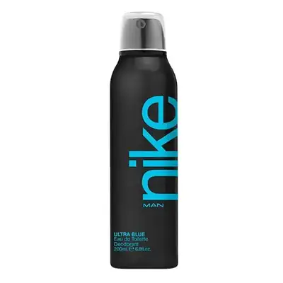 Ultra Blue Man