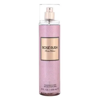 rose rush colonia