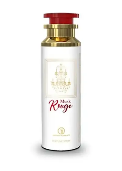 musk rouge