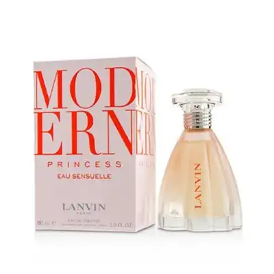 Modern Princess Eau Sensuelle