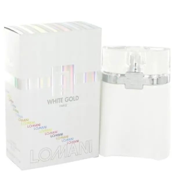 White Gold