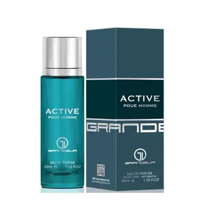 active
