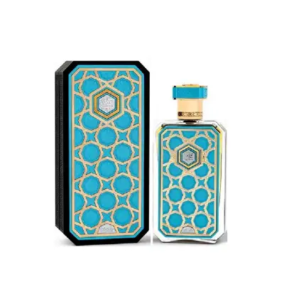 arabian prive saada